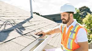 Best Roof Inspection  in Jonesville, NC